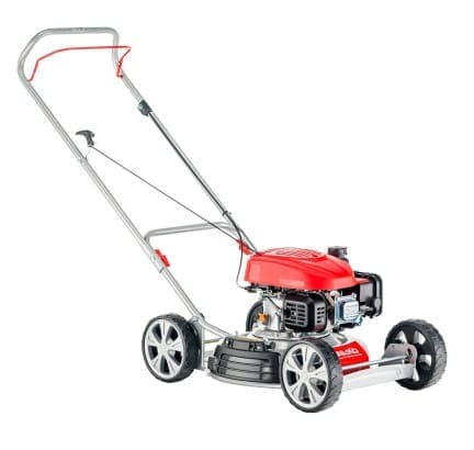 Газонокосилка бензиновая AL-KO BIO 468 P-A Silver (119836)