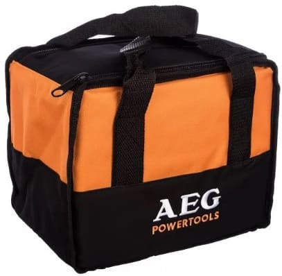 Набор инструментов AEG JP12F2Li-202B (4935464242)