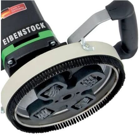 Шлифовальная машина для снятия штукатурки Eibenstock EPF 1503