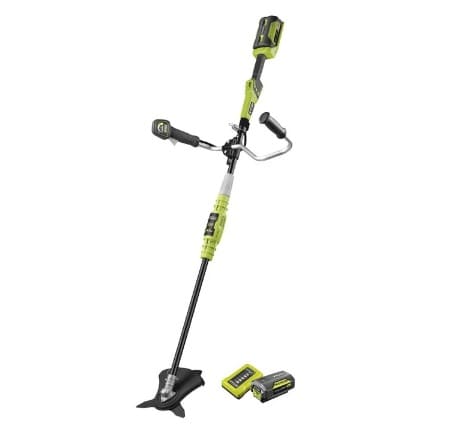 Триммер аккумуляторный Ryobi RBC36X26B