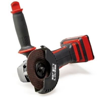 Угловая шлифмашина (Болгарка) Einhell TE-AG 18/115-2 Li - Solo