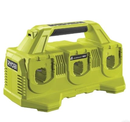 Зарядное Ryobi RC18640 ONE+