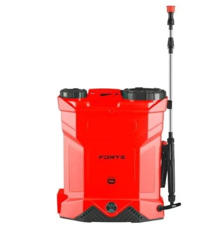 Опрыскиватель аккумуляторный Forte KF-10