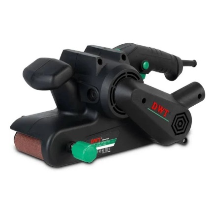 Ленточная ШМ DWT BSP 09-76 V