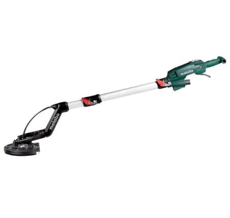 Шлифовальная машина телескопическая Metabo LSV 5-225 Comfort (600136000)