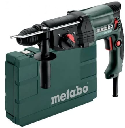 Перфоратор Metabo KHE 2245