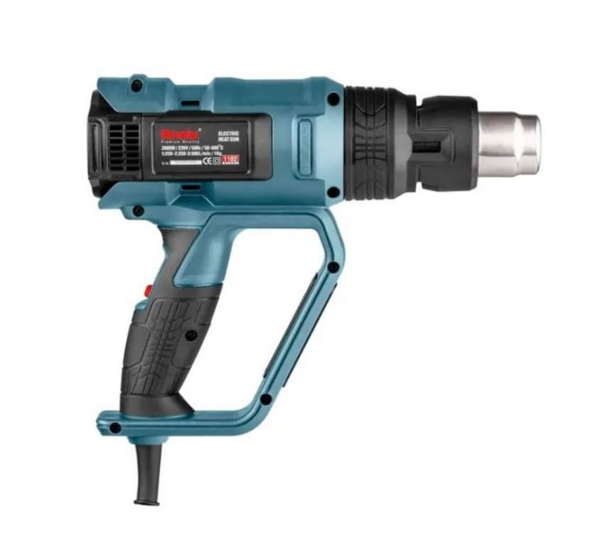 Технічний фен Ronix 1102