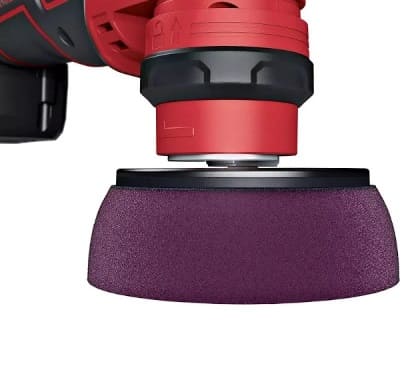 Полировальная машина аккумуляторная Flex PXE 80 10.8-EC (469068)