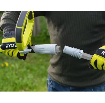 Высоторез аккумуляторный Ryobi RY36PP25A-0