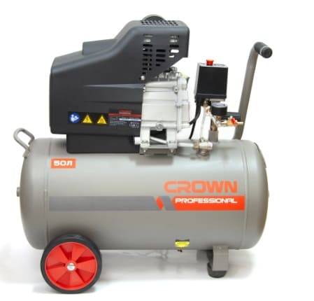 Компрессор CROWN СT36029 (411395)