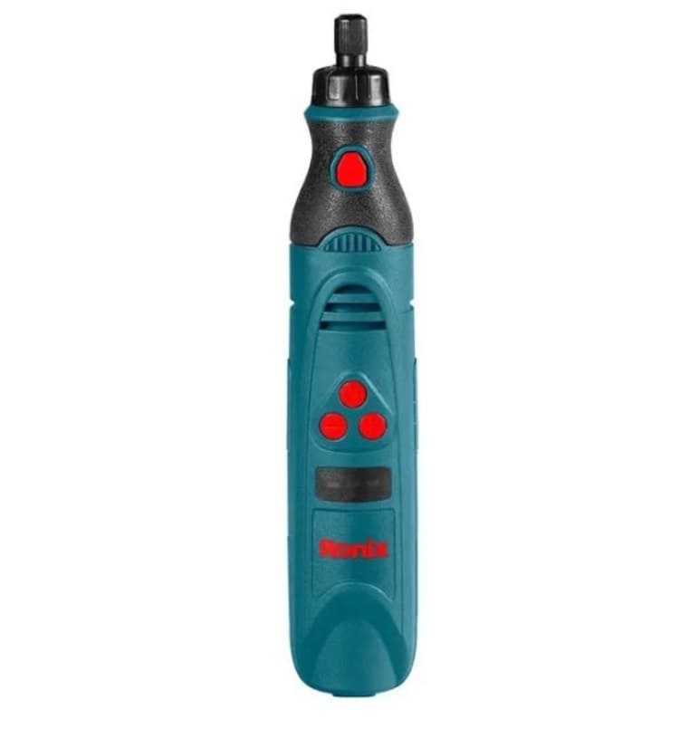 Полірувальна машина акумуляторна Ronix 3420