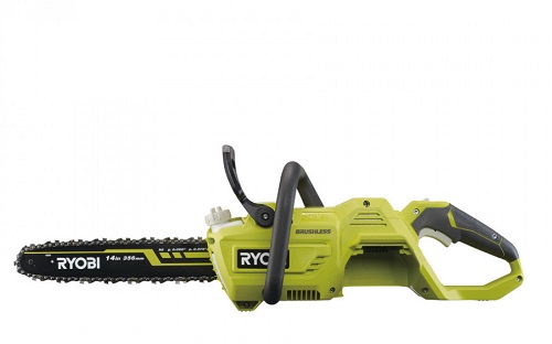 Пила ланцюгова акумуляторна Ryobi RY36CSX35A-0