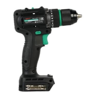 Шуруповерт аккумуляторный DWT ABSP-20 DNF