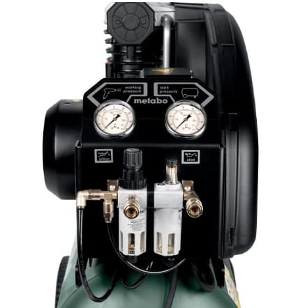 Компрессор Metabo Mega 400-50 W