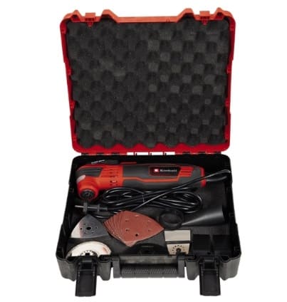 Универсальный резак Einhell TE-MG 350 EQ