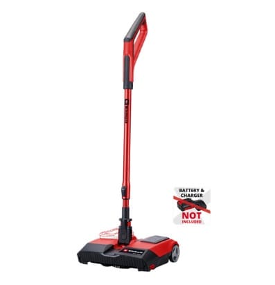 Подметальная машина аккумуляторная Einhell TE-FS 18 Li - Solo