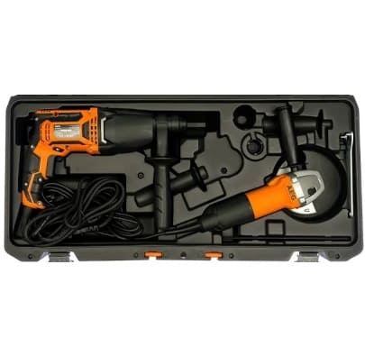 Набор инструментов AEG JP240B2C (4935459607)