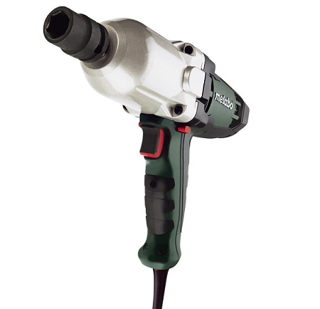 Гайковерт Metabo SSW650