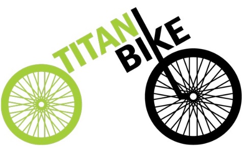 Titanbike