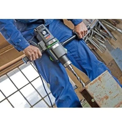 Дрель Eibenstock EHB 32/4.2