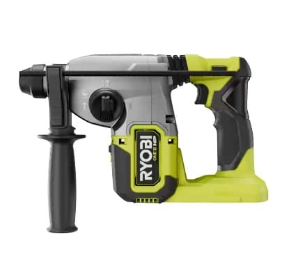 Перфоратор аккумуляторный Ryobi RSDS18X-1C40S