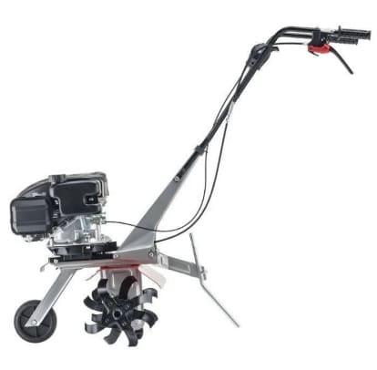 Культиватор AL-KO Easy MH 350-9 LM (113727)