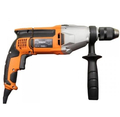 Дрель ударная AEG SB2E1100RV (4935447375)