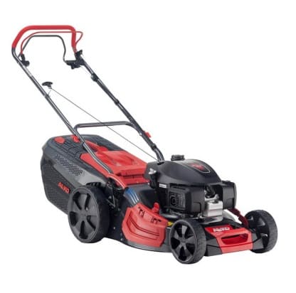 Газонокосилка бензиновая AL-KO Premium 474 SP-H (123060)