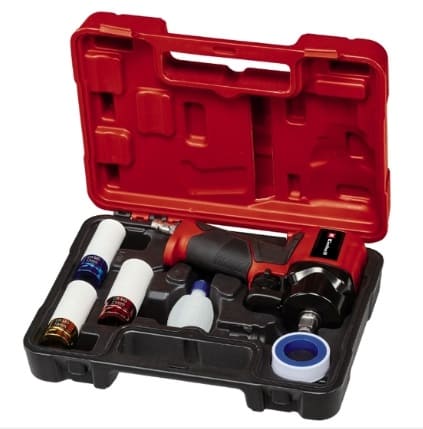 Гайковерт пневматический Einhell TC-PW 610 Compact