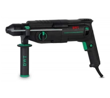 Перфоратор DWT SBHP10-30 BMC