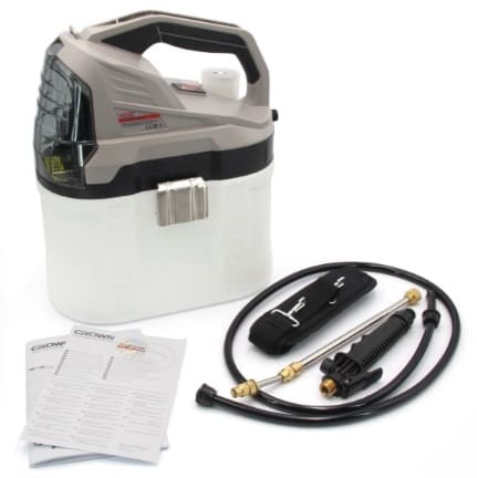 Опрыскиватель аккумуляторный CROWN CT29003HX (411155)