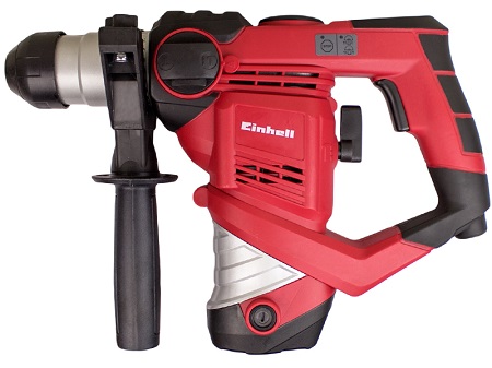 Перфоратор Einhell TС-RH 900 Kit