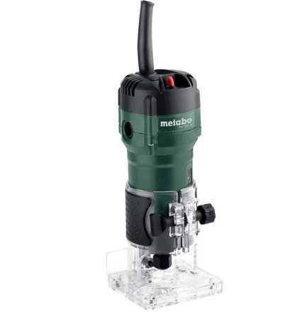 Фрезер кромочный Metabo FM 500-6 (601741000)