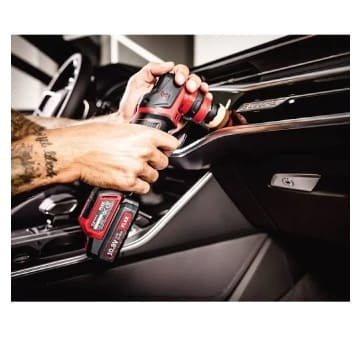 Полировальная машина аккумуляторная Flex PXE 80 10.8-EC (469068)