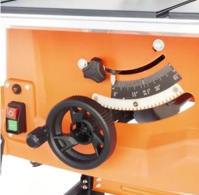 Пила циркулярная PROton TCT-254