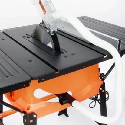 Пила циркулярная PROton TCT-254