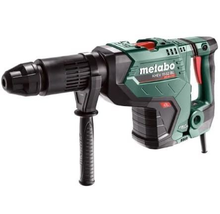 Перфоратор Metabo KHEV 11-52 BL