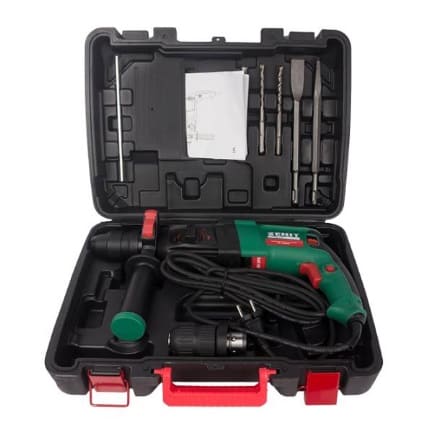 Перфоратор Зенит ЗП-1100 DFR