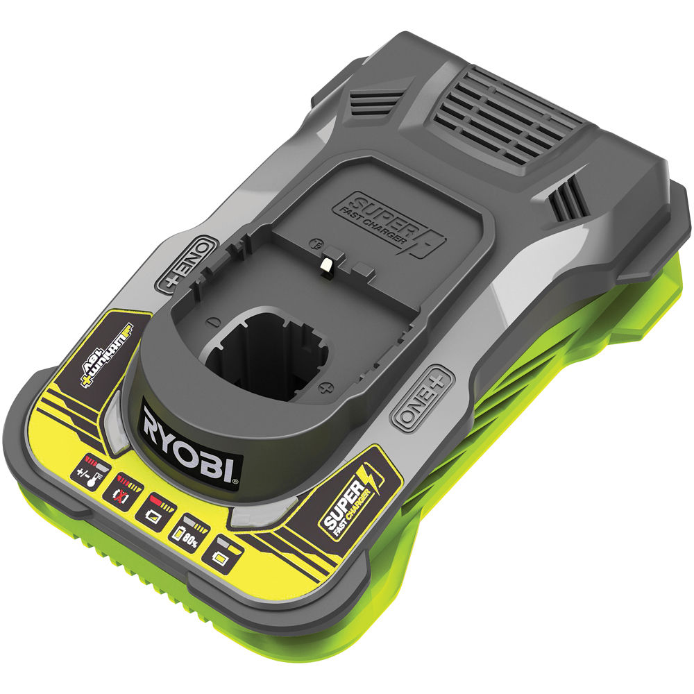 Зарядне Ryobi RC18150 ONE+