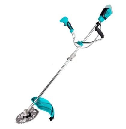 Триммер аккумуляторный GRAND АТГ-20 2 в 1 base