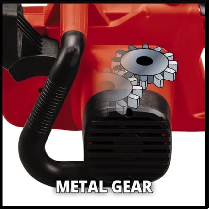Пила электрическая Einhell GС-EC 2040