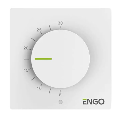 Термостат ENGO ESIMPLE230W