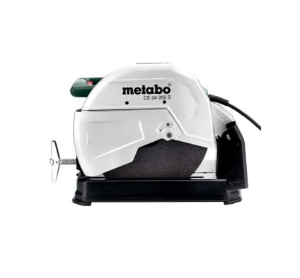 Металоріжучий верстат Metabo CS 24-355 S