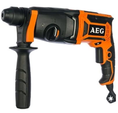 Набор инструментов AEG JP240B2C (4935459607)