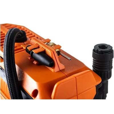 Компрессор аккумуляторный AEG BK18C