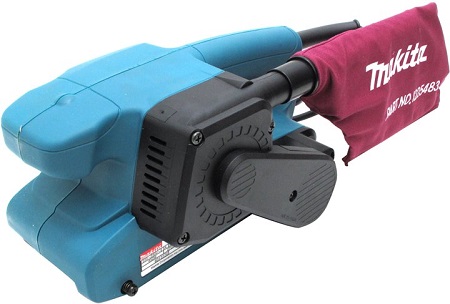 Ленточная ШМ Makita 9910