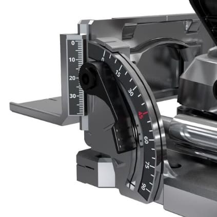 Фрезер ламельный Einhell TE-BJ 18 Li - Solo