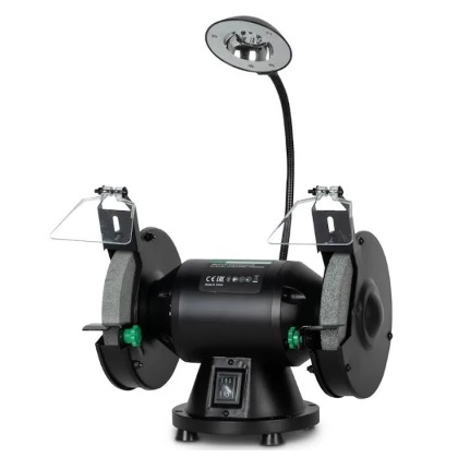 Заточной станок DWT DSP-250 L