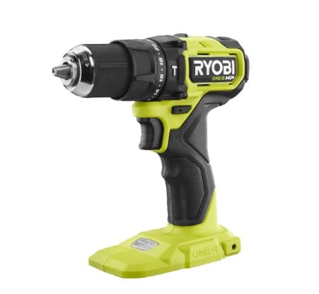 Шурупокрут акумуляторний Ryobi RPD18C-0