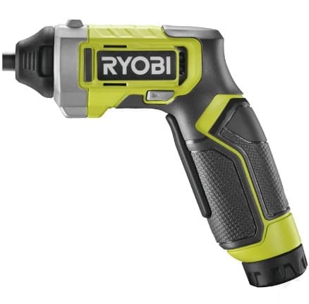 Отвёртка аккумуляторная Ryobi RSD4-120TA2